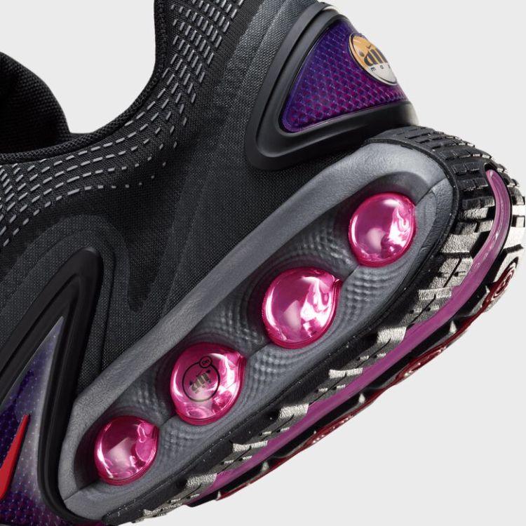 Air Max DN