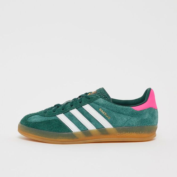 Zapatillas Gazelle Indoor W
