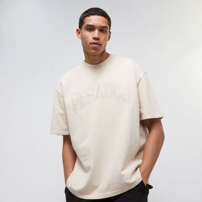 Bandon Boxy Tee