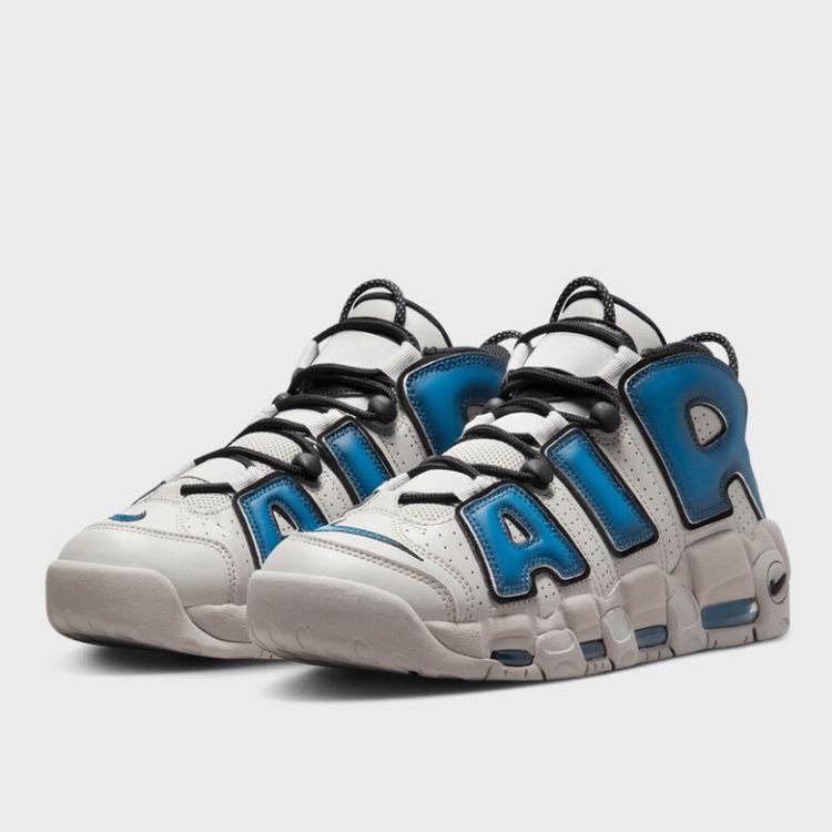 Air More Uptempo 96