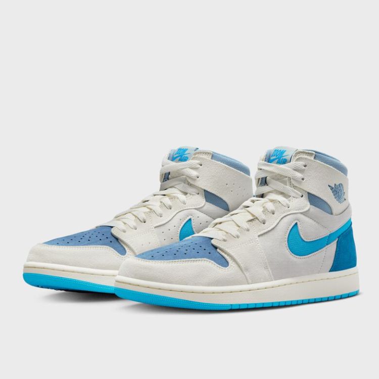 Air Jordan 1 Zoom CMFT 2