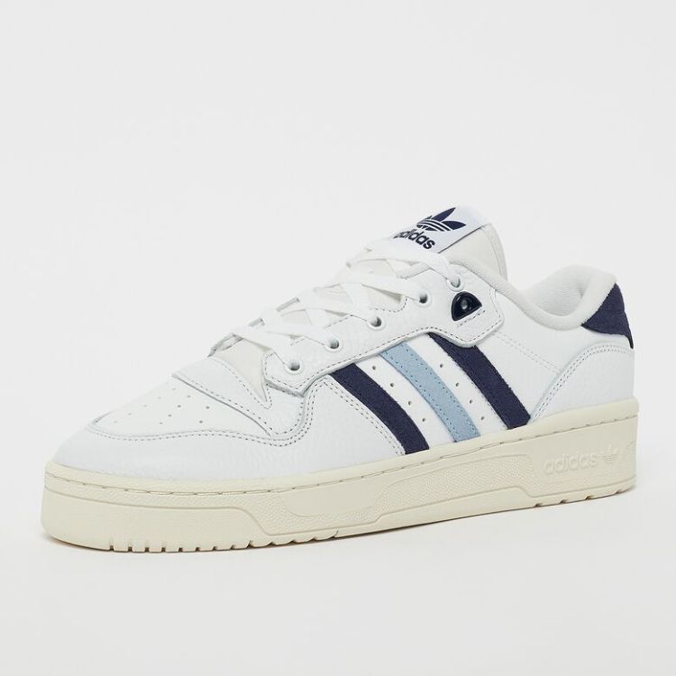 Zapatillas Rivalry Low