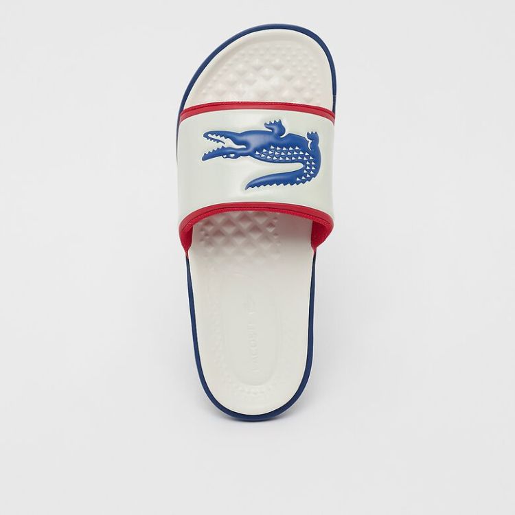 Croco 1.0 Serve Slide Dual 1241CMA