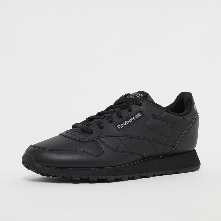 Sneaker Classic Leather