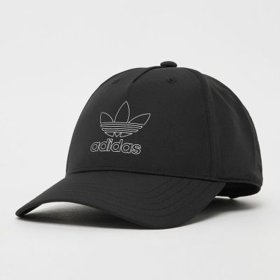 Gorra adicolor Dad 3-Stripes