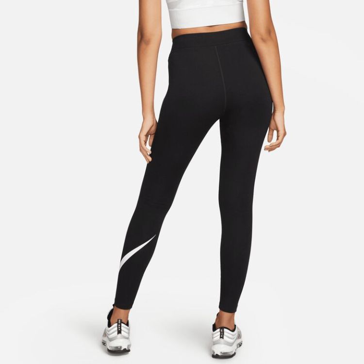 Sportswear Classics Graphics High Rise Tight Swoosh