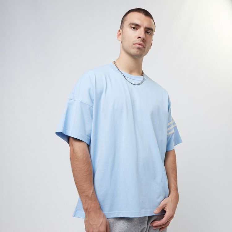 T-Shirt adicolor Neuclassics
