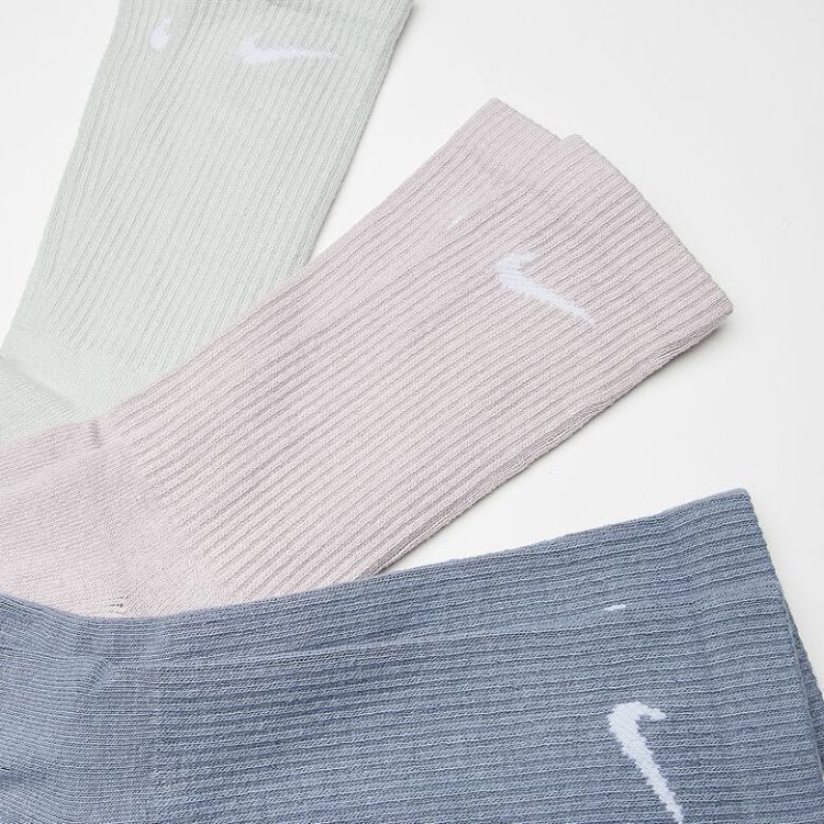 Everyday Plus Cushioned (3 Pack)
