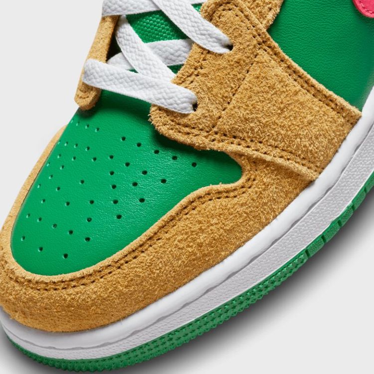 Air Jordan 1 Mid SE (GS)