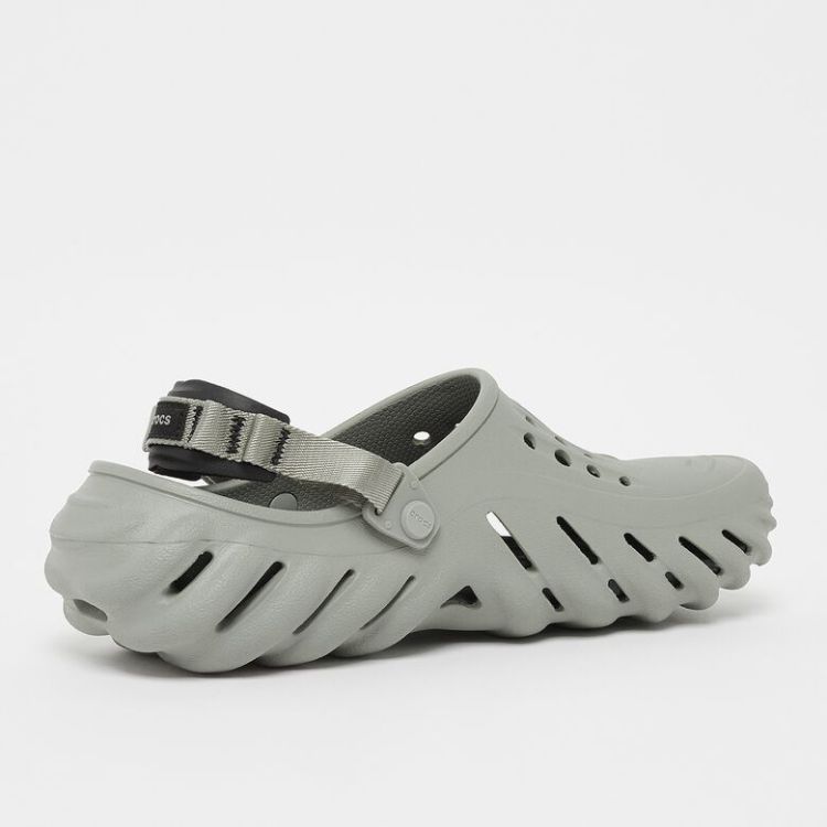 Echo Clog