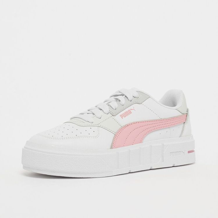Cali Court Leather Wns