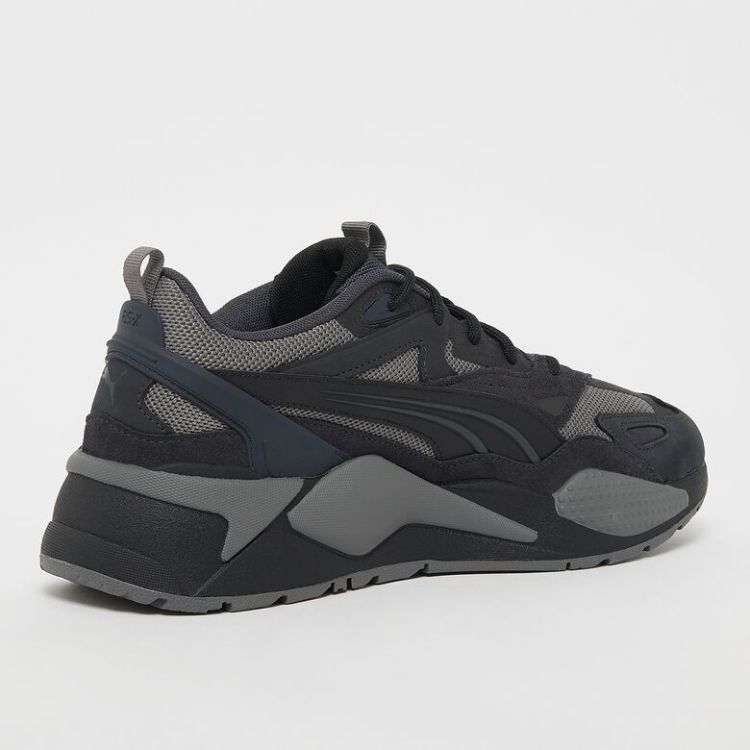 RS-X Efekt PRM