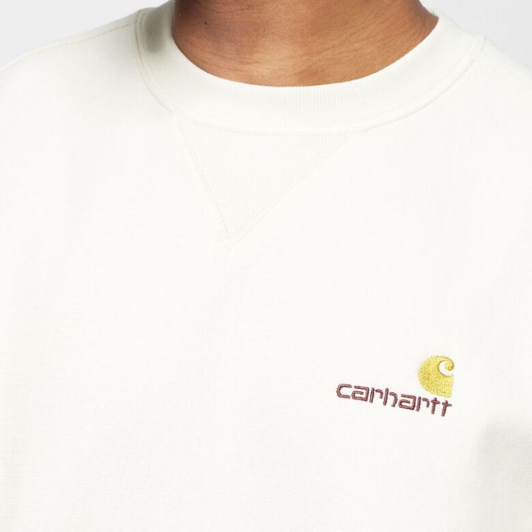 American Script Sweatshirt