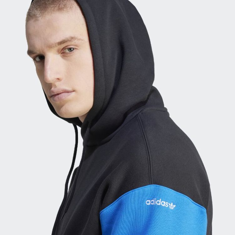 Sudadera con capucha adicolor Next