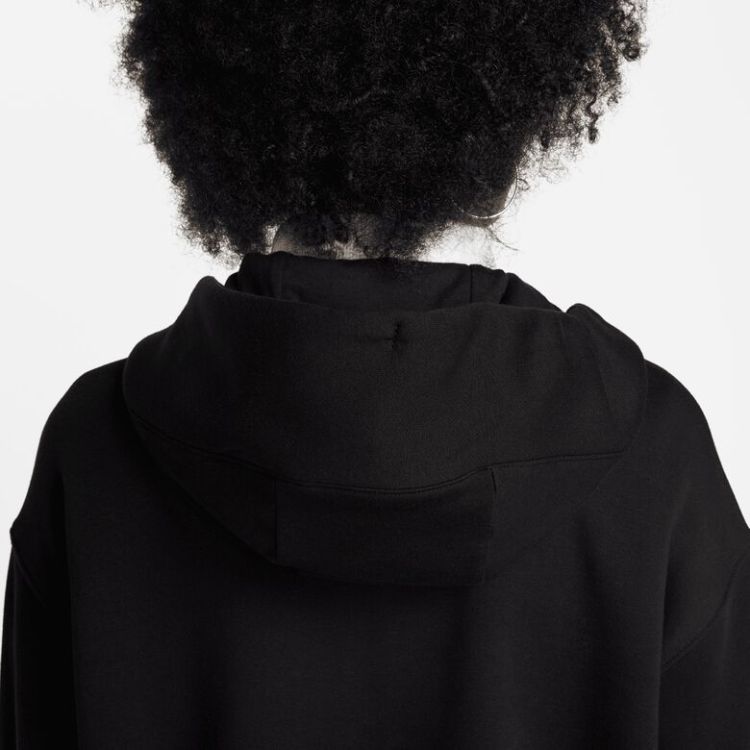 Sportswear Phoenix Fleece Oversized Full-Zip Hoodie