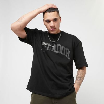 Gilford Oversized Tee