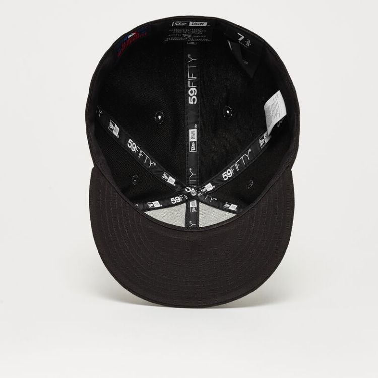 Fitted-Cap 59Fifty Basic MLB New York Yankees