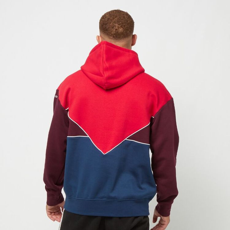 Sudadera con capucha adicolor Next