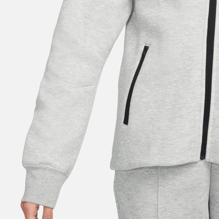 Sportswear Tech Fleece Windrunner Full-Zip Hoodie