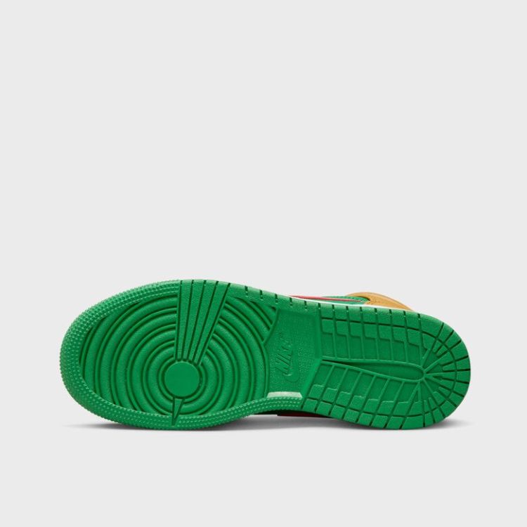 Air Jordan 1 Mid SE (GS)