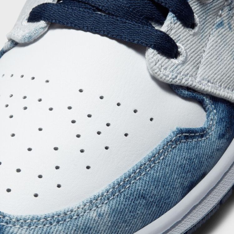 Air Jordan 1 Low SE