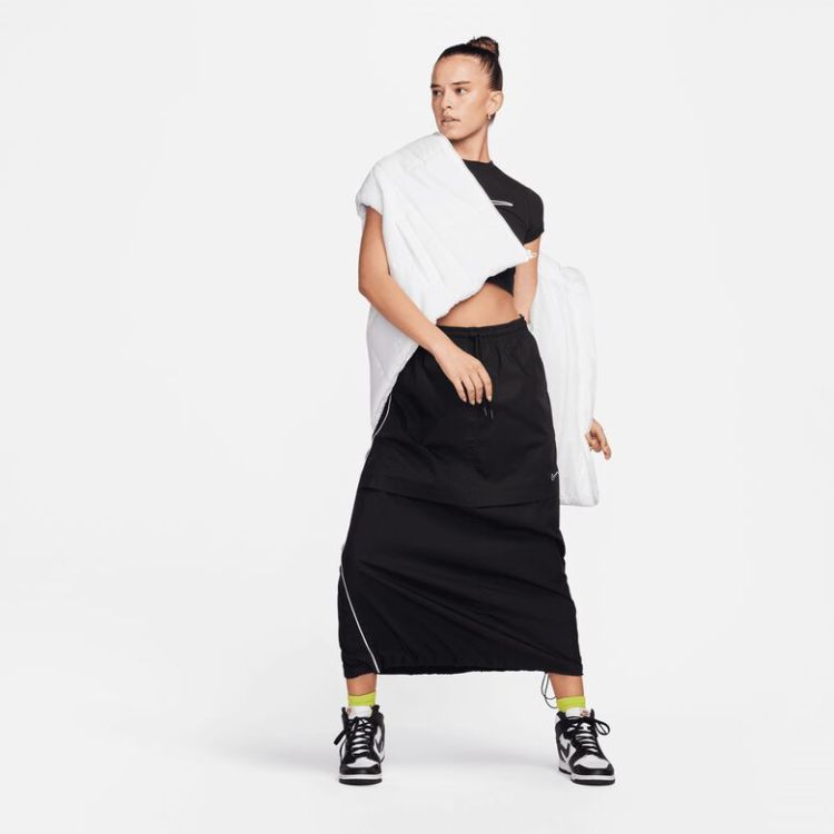 Sportswear Tee Baby Swoosh