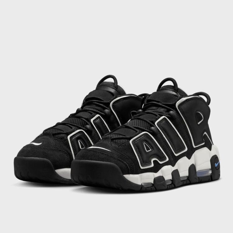 Air More Uptempo ´96