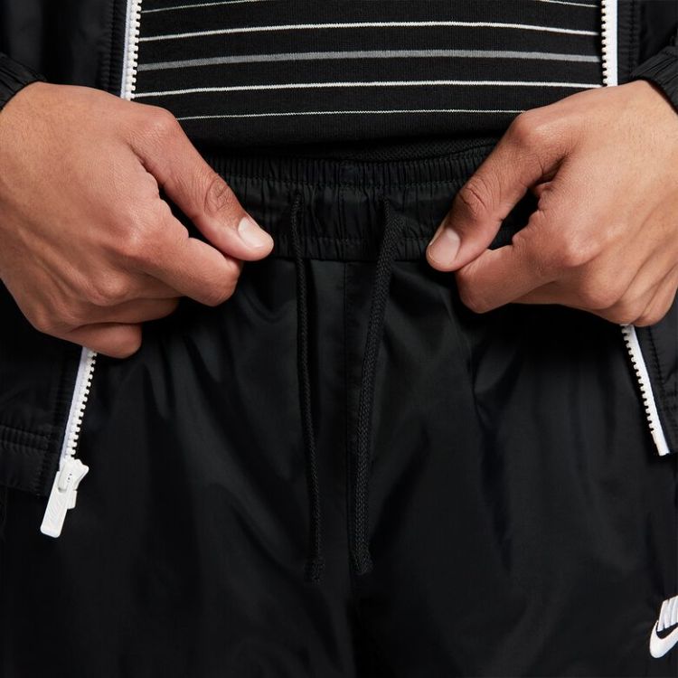 Sportswear Club Lined Woven Track Suit
