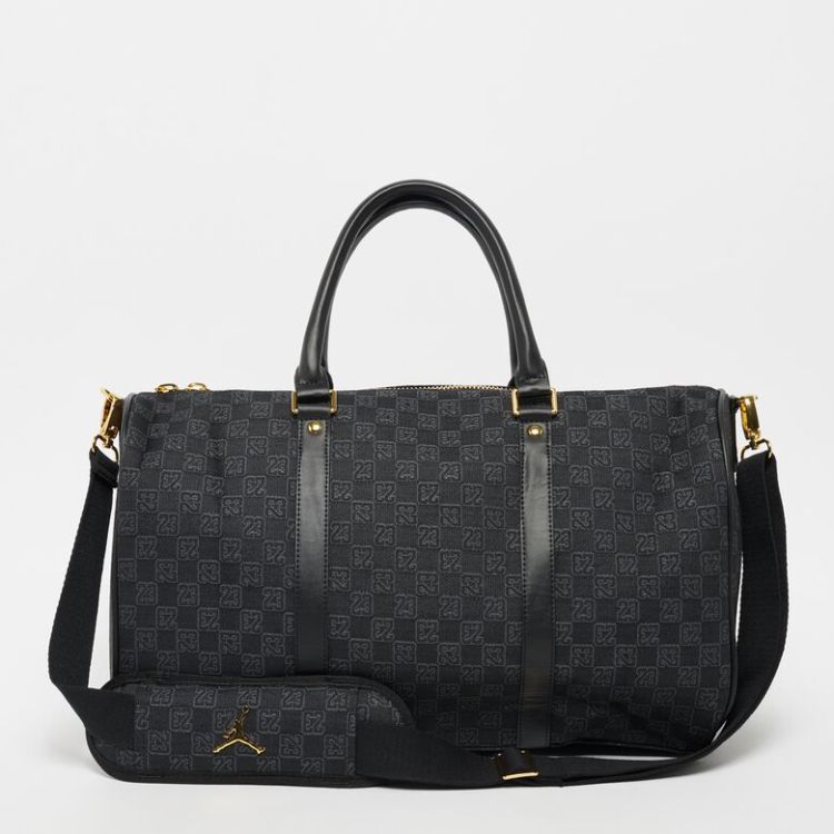 Monogram Duffle Bag