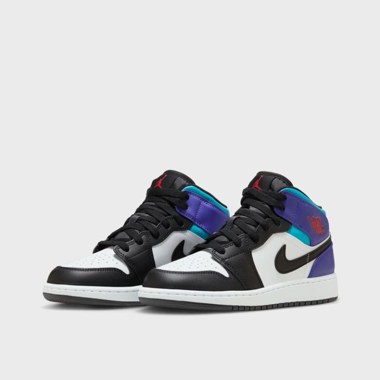 Air Jordan 1 Mid (GS)