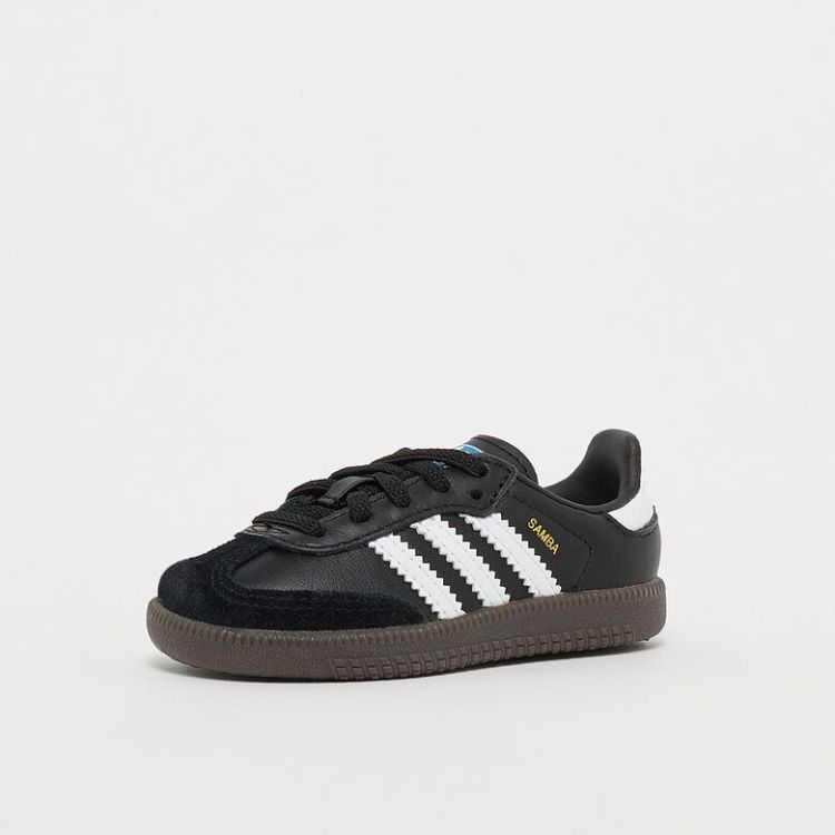 Samba OG EL I (TD)