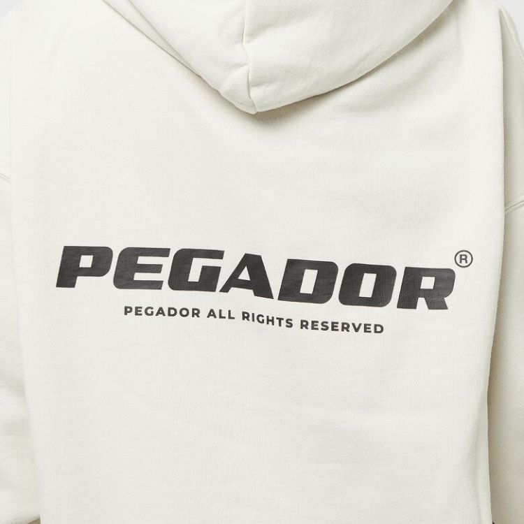 Atna Logo Oversized Hoodie