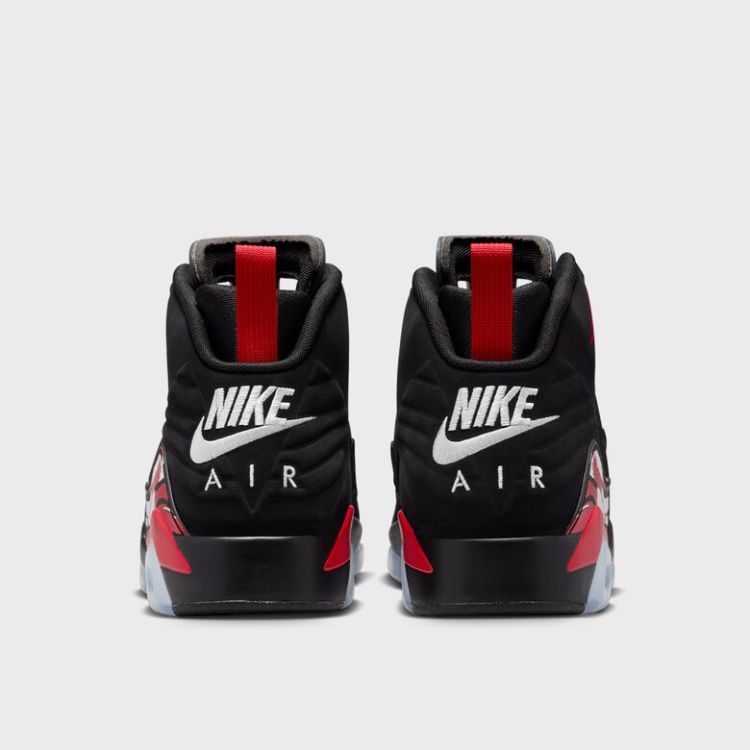 Jumpman MVP