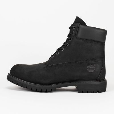 Heritage 6'' Premium Boot