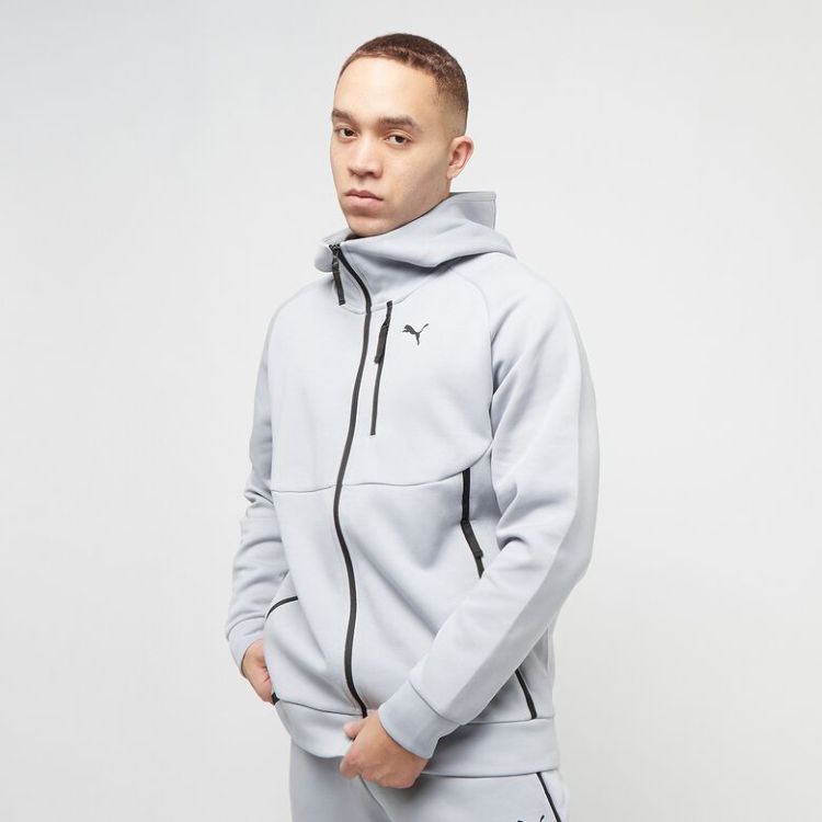 Pumatech Fullzip Hoodie
