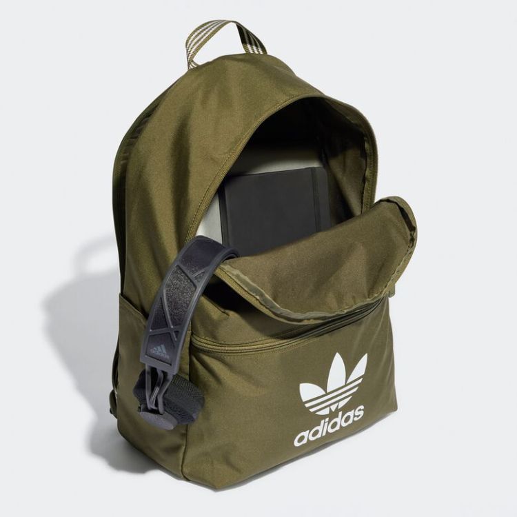 Mochila adicolor