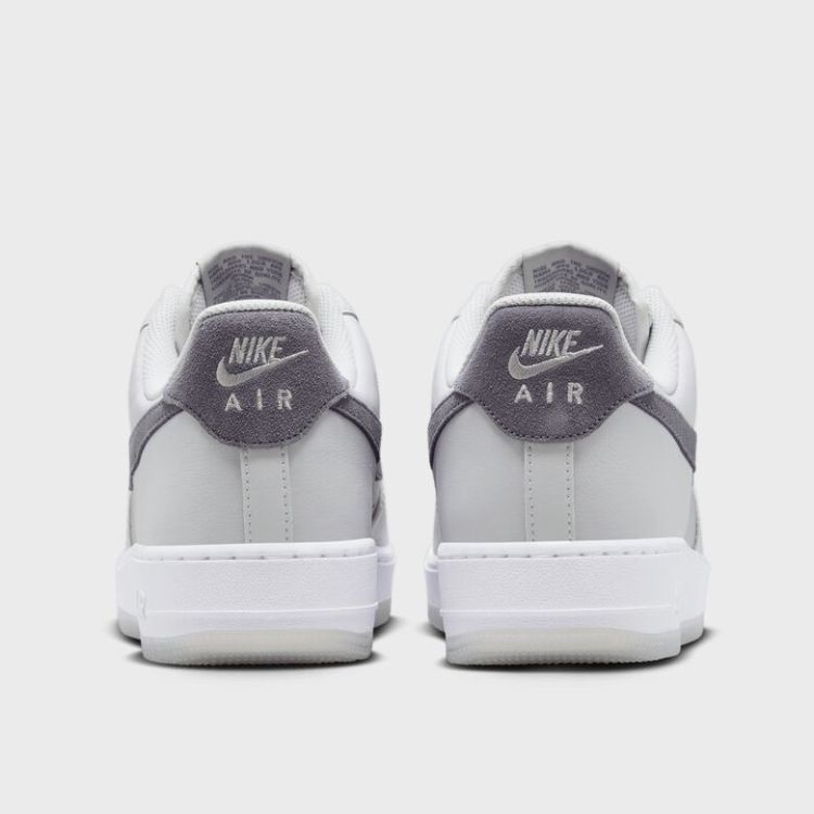 Air Force 1 '07