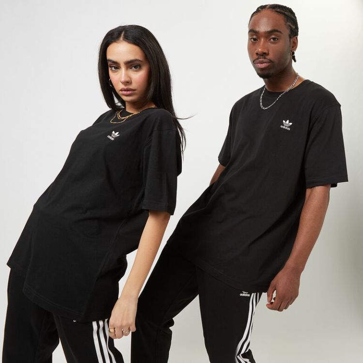 T-Shirt Essentials