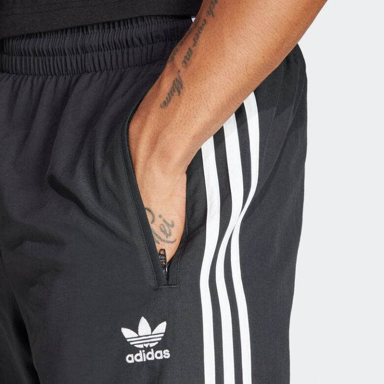 Pantalón de Chándal 3-Stripes Woven Firebird