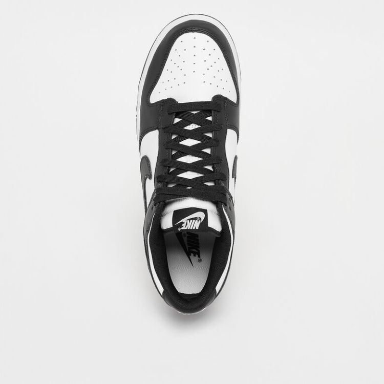 Dunk Low Panda Retro