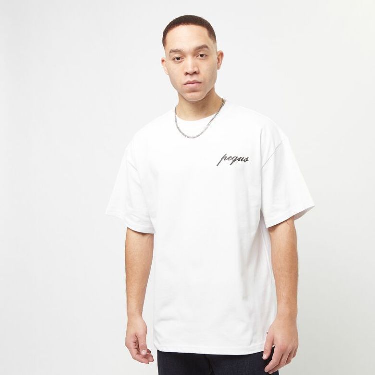 Chest Logo T-Shirt