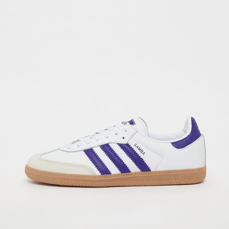 Zapatillas Samba OG Women