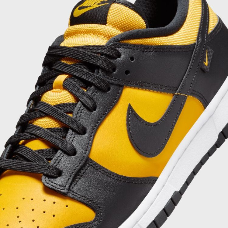 Dunk Low Retro