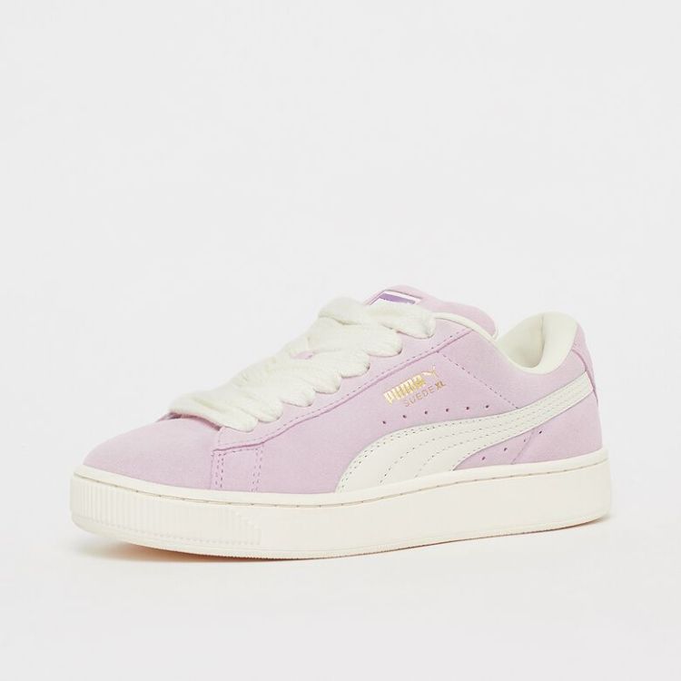 Suede XL