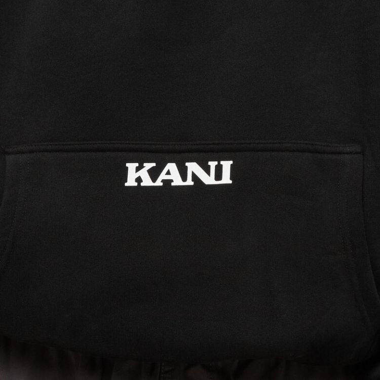 Small Retro OS Hoodie