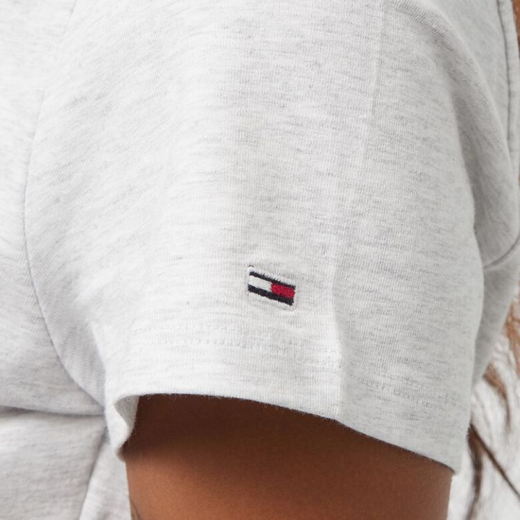 Crop Tee