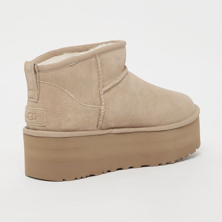 Classic Ultra Mini Platform