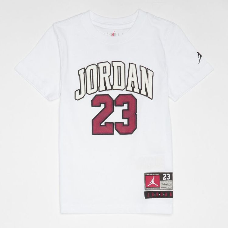 Jersey Pack Tee Set