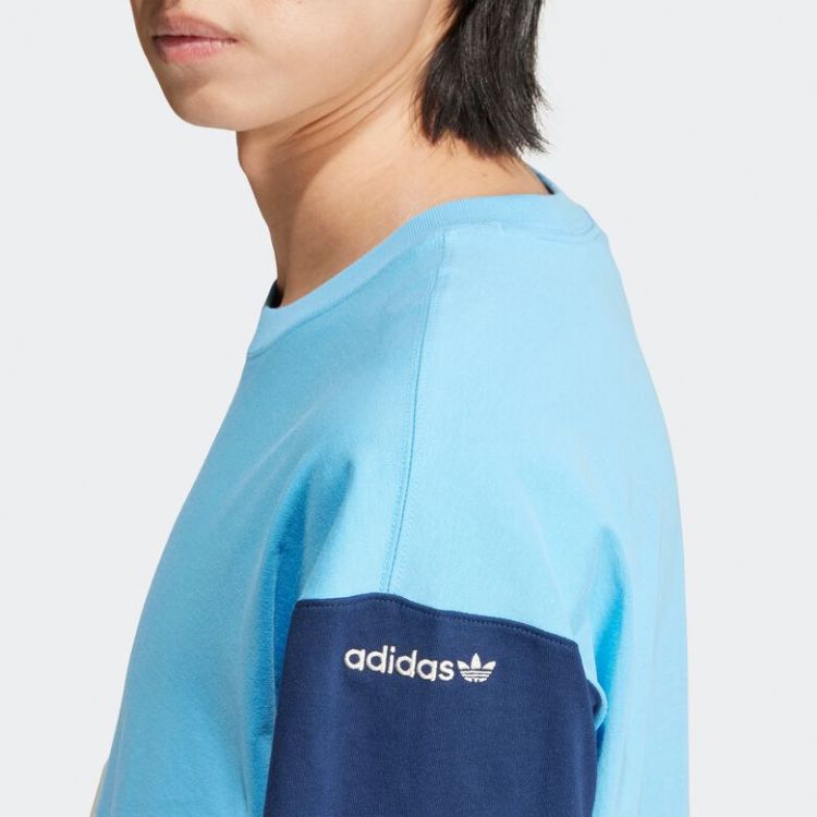T-Shirt adicolor Next