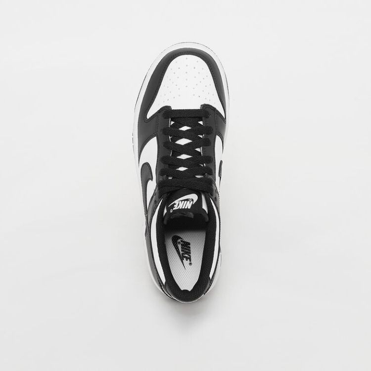 Dunk Low (GS) Panda